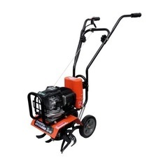 ジャンク　カセットガス式4サイクルミニ耕運機