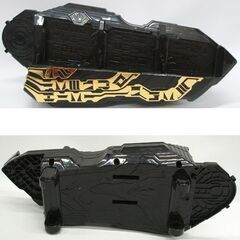 仮面ライダー セイバー DX聖剣ソードライバー（火炎剣烈火 バックル ブレイブドラゴン）ドラゴニックナイト ワンダーライドブック付 ☆ PayPay(ペイペイ)決済可能 ☆ 札幌市 豊平区 平岸の画像