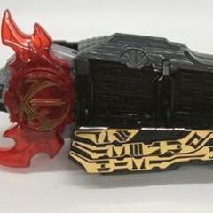 仮面ライダー セイバー DX聖剣ソードライバー（火炎剣烈火 バックル ブレイブドラゴン）ドラゴニックナイト ワンダーライドブック付 ☆ PayPay(ペイペイ)決済可能 ☆ 札幌市 豊平区 平岸の画像