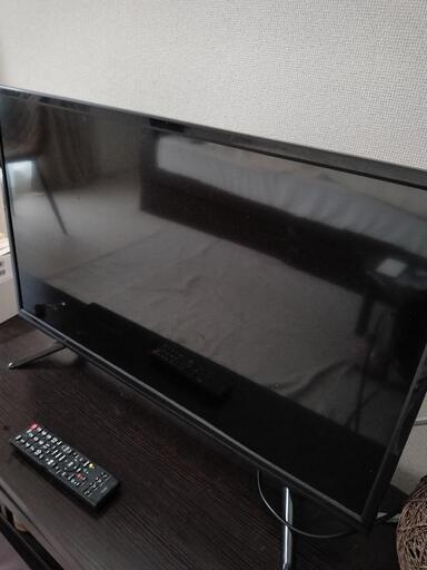 【取引中】液晶テレビ　32インチ