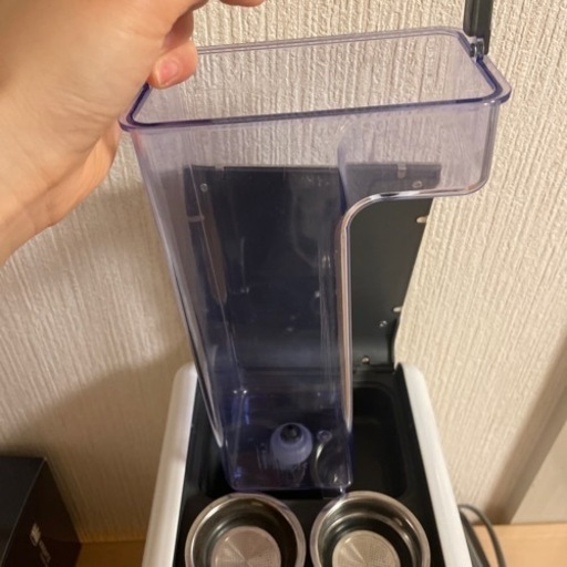 デロンギ　エスプレッソメーカー