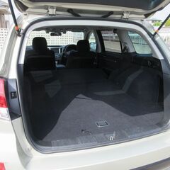 【車検取得後お渡し】ＥｙｅＳｉｇｈｔ（アイサイト）搭載・アウトバック（総額：55万円）の画像
