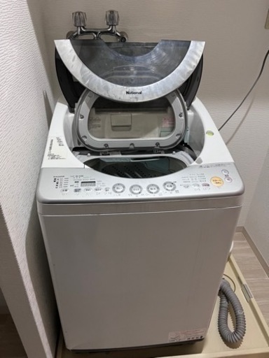 7キロ洗濯機 
