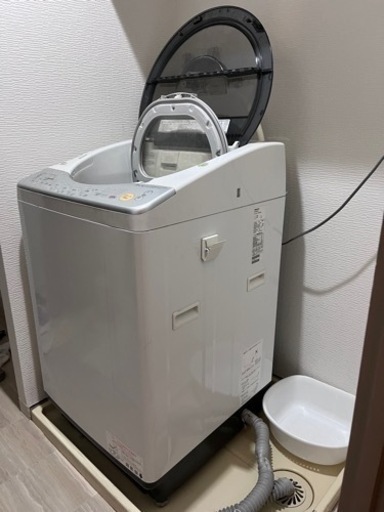 7キロ洗濯機 