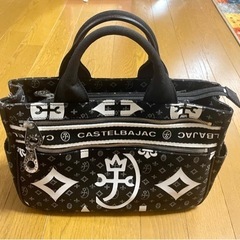 １週間のみ使用👜新品に近いです👜