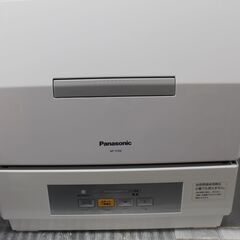 Panasonic   食器洗い乾燥機　　2019年製