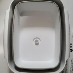 ！急募！大幅値下げ　今月中処分　食器洗浄機 約5人分　工事不要　半額の画像