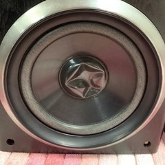 【リサイクルサービス八光】左右セット　サンスイ　３wayスピーカー　左右セット　S-700viの画像