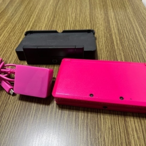 ゲーム機3DS 節約