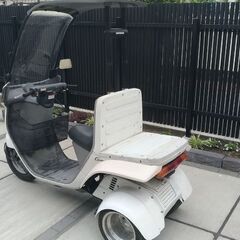 ジャイロ　キャノピー　２スト　TA-02　価格交渉受付中の画像
