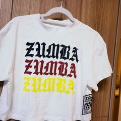 Zumba ズンバウェア 
