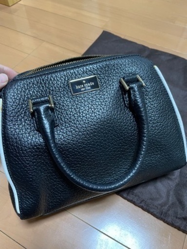 ケイトスペード Katespade ショルダーバッグ