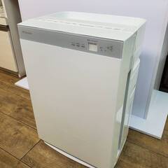 売約済み★直接引取限定！　DAIKIN　ダイキン　加湿空気清浄機　2021年製★