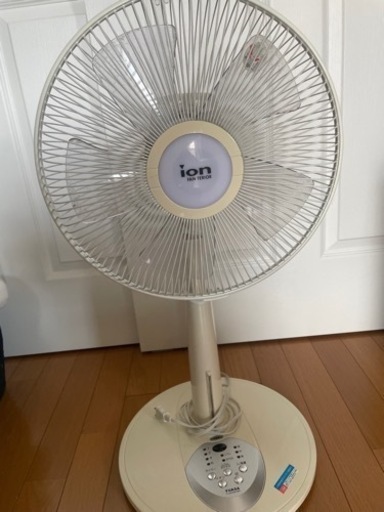 扇風機