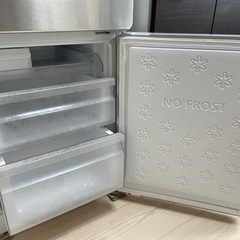 冷蔵庫　148Lの画像