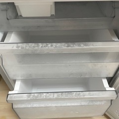 冷蔵庫　148Lの画像