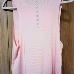 スポーツウェアの画像