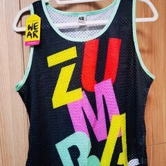 zumba ウェア ズンバ 