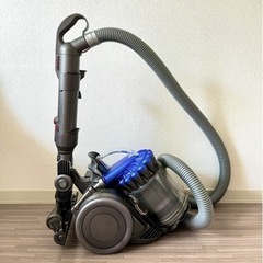 ダイソン　DC22 Dysonの画像