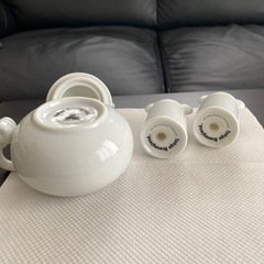 【値下げ】ディズニー　ソルト＆ペッパー＆シュガーの画像