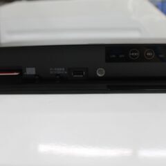 SHARP   BDレコーダー　2019年製の画像