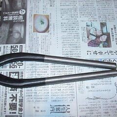 金切りはさみの画像