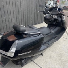 マグザム250の画像