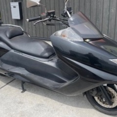 マグザム250の画像