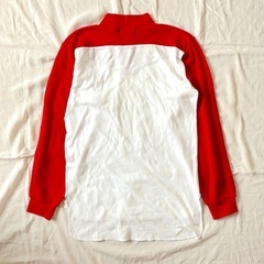 ZETT　野球　ユニフォーム　アンダーシャツ　L　日本製　ゼットの画像