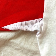 ZETT　野球　ユニフォーム　アンダーシャツ　L　日本製　ゼットの画像