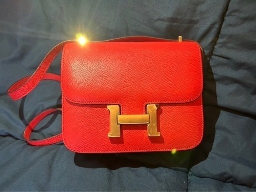 エルメス　コンスタンス　レディース　バック