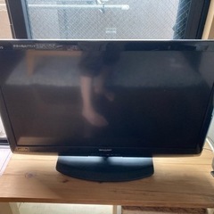 テレビ