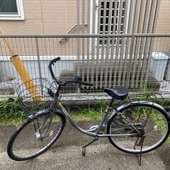 自転車