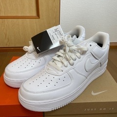 Nike Air Force 1 Low Retro Color of the Month "White"