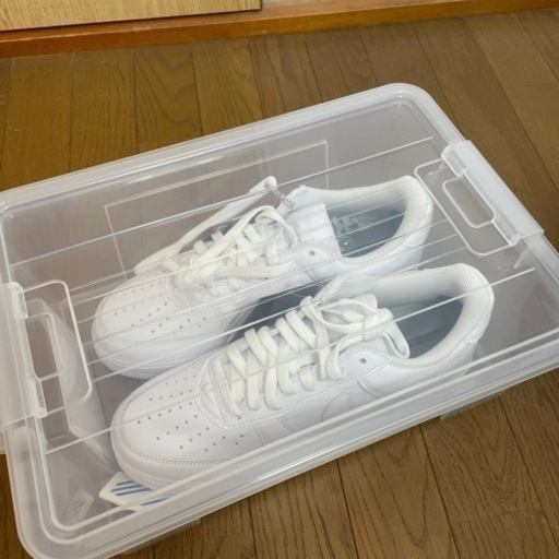 スニーカー Nike Air Force 1 Low Retro Color of the Month "White"