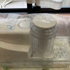 Iwatani 電動スライサーの画像