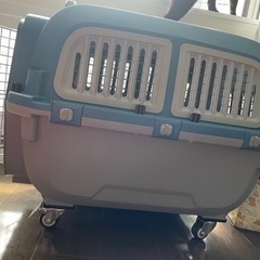 ペット用キャリーケース
