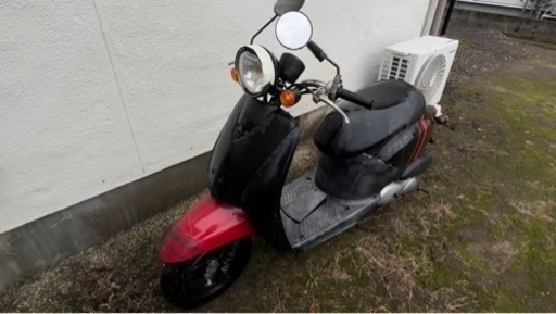 ホンダ Today  AF61 ボアアップ76cc レストアベース