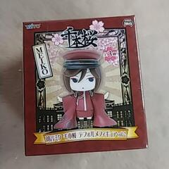 千本桜　meiko