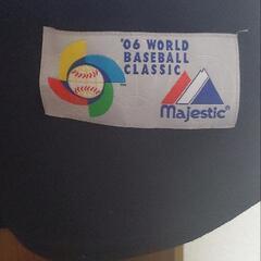 野球ユニフォームの画像