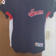 野球ユニフォームの画像