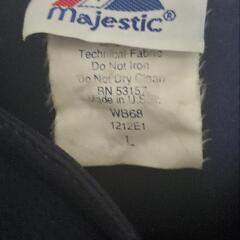 野球ユニフォームの画像