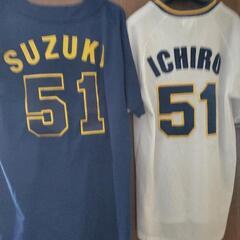 野球ユニフォームの画像