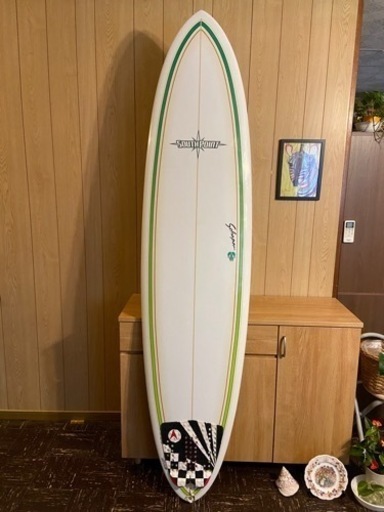 サーフボード