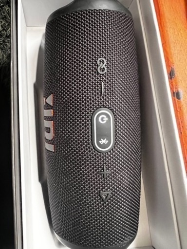 JBL スピーカー charge５