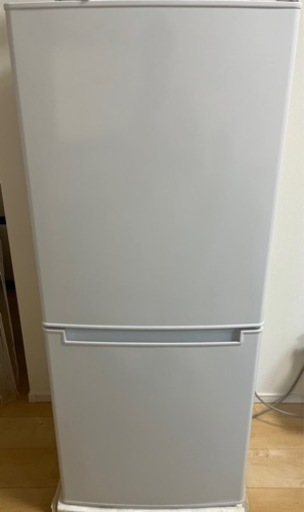 冷蔵庫　106L