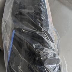 menu用デリバリーバッグ（未使用）の画像