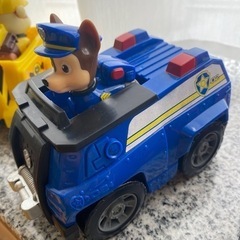 パウパト　ベーシックビーグルの画像