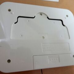 ■リモコンのみ■National 温水洗浄便座用リモコン ビューティ・トワレ 34N67MZ Panasonic ビューティートワレ シャワートイレ ウォシュレットの画像