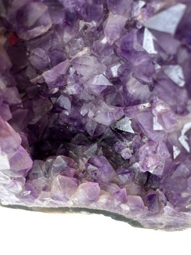 NO.538 アメジスト ドーム 10.2kg